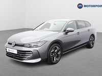 Used VW Passat Elegance 2024 Grey Estate