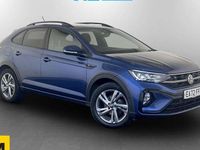 Used VW Taigo R-line 110 HP (80 kW) 2024 SUV