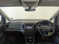 used Seat Alhambra 2.0 TDI CR SE Lux [184] 5dr