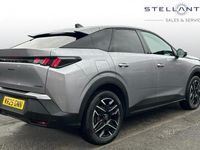 Used Peugeot 3008 Allure 134 HP (98 kW) 2025 Grey SUV
