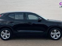 Used Volvo XC40 Core 163 HP (119 kW) 2023 Black SUV