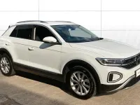 Używany VW T-Roc Style 150 KM (110 kW) 2025 SUV
