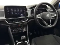 Used VW T-Roc 150 HP (110 kW) 2025 SUV