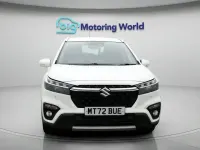 Used Suzuki SX4 S-Cross 129 HP (94 kW) 2025 SUV