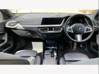 Used BMW 128 ti Comfort Edition 261 HP (191 kW) 2024 Grey Hatchback