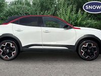 Used Vauxhall Mokka SRi 131 HP (96 kW) 2025 SUV