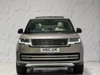 Used Land Rover Range Rover SE 441 HP (324 kW) 2023 SUV