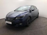 used Nissan Leaf 110kW Tekna 39kWh 5dr Auto