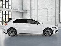 New Mercedes A35 AMG AMG 306 HP (225 kW) 2026 Hatchback