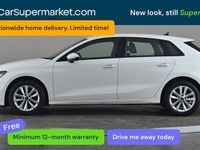 Used Audi A3 Sportback 110 HP (80 kW) 2023 Hatchback