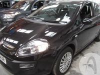 Used Fiat Punto 77 HP (56 kW) 2010 Hatchback