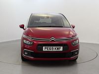used Citroën Grand C4 Picasso 1.5 BlueHDi 130 Feel 5dr