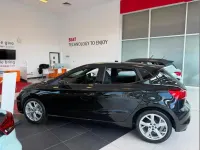 New Seat Ibiza FR First Edition 94 HP (69 kW) 2025 Other Hatchback