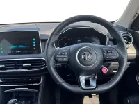 Used MG HS Trophy 162 HP (119 kW) 2024 Grey SUV