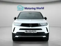 Used Vauxhall Mokka Ultimate 136 HP (100 kW) 2025 SUV