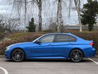 used BMW 340 3 Series I M SPORT