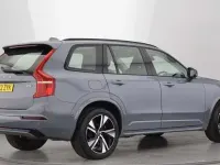 Used Volvo XC90 Plus 235 HP (172 kW) 2023 SUV