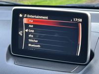 Used Mazda 2 Edition 2015 White Hatchback