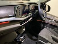 Used VW Multivan Style 150 HP (110 kW) 2025 Silver MPV
