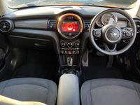 used Mini Cooper 3-Door HatchClassic 1.5 3dr