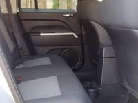 Used Jeep Patriot 168 HP (123 kW) 2008 SUV