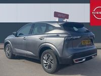 Used Nissan Qashqai Acenta Premium 158 HP (116 kW) 2026 SUV