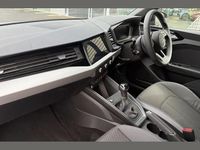 Used Audi A1 S-Line 147 HP (108 kW) 2025 Black SUV