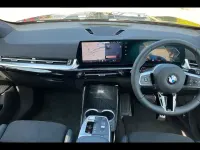 Used BMW X1 M Sport 170 HP (125 kW) 2026 Black sapphire metallic paint SUV