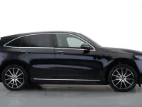 Used Mercedes EQC400 AMG line 300 kW (408 HP) 2023 SUV