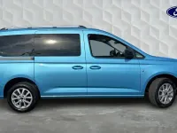 Used Ford Grand Tourneo Connect Titanium 2023 Blue MPV