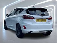 used Ford Fiesta ST 1.5 EcoBoost ST-3 5dr