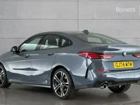 Used BMW 218 Gran Coupé M Sport 136 HP (100 kW) 2024 Coupe