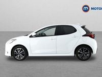 Used Toyota Yaris Hybrid Design 116 HP (85 kW) 2026 Hatchback