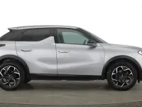 Used DS Automobiles DS3 Crossback Prestige 2021 Grey SUV