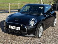 Used Mini Cooper Level 3 135 kW (184 HP) 2023 Hatchback