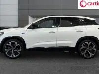 Used Renault Austral Techno Esprit Alpine 200 HP (147 kW) 2024 Black SUV