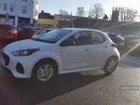 Used Mazda 2 Center-Line 116 HP (85 kW) 2025 White Hatchback