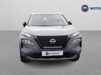Used Nissan X-Trail N-Connecta 204 HP (150 kW) 2026 SUV