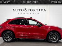 Used Porsche Macan 265 HP (194 kW) 2025 SUV