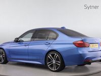 used BMW 340 i M Sport Shadow Edition Saloon AT