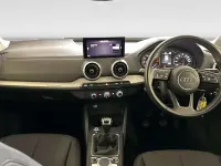 Used Audi Q2 Design 110 HP (80 kW) 2023 SUV