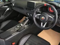Used Abarth 124 Spider 170 HP (125 kW) 2019 Cabriolet