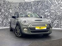 Used Mini Cooper SE Hatch 135 kW (184 HP) 2021 Grey Hatchback