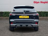 Used MG HS Trophy 170 HP (125 kW) 2025 Black SUV