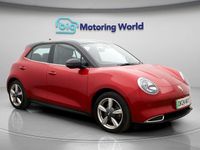 Used Ora 03 Pure+ 125 kW (171 HP) 2024 Red Hatchback
