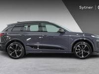 New Audi e-tron Black Edition 225 kW (306 HP) 2026 SUV