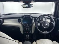 Used Mini Cooper S Exclusive 176 HP (129 kW) 2023 Black Hatchback