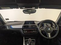 used BMW M240 2 Series2dr [Nav] Step Auto