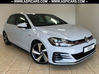 used VW Golf VII 2.0 GTI TSI DSG 5d 227 BHP