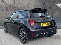 Used Mini Cooper S Hatch 201 HP (147 kW) 2025 Black Hatchback